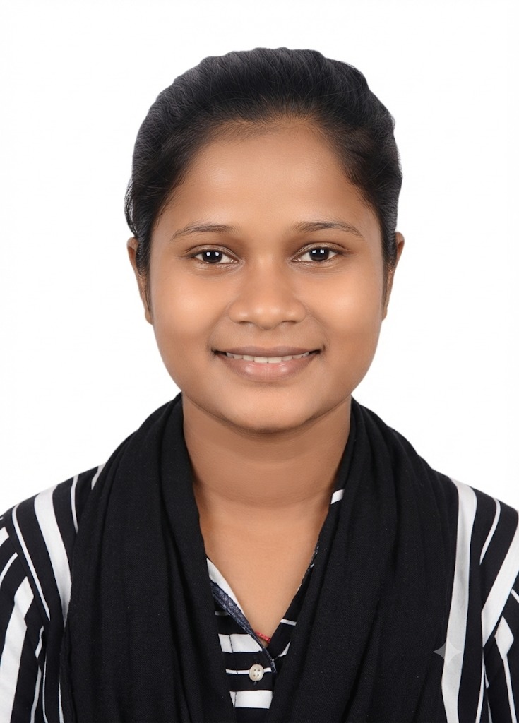 Archana Kujur - Full time Cleaner in Malad West in Mumbai